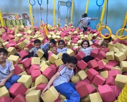 Grade 2 Field trip 2026-27